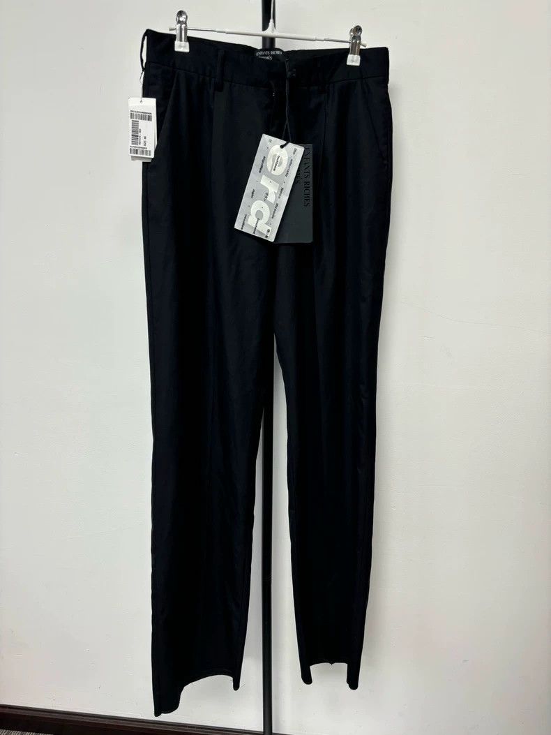 Enfants Riches Deprimes Enfants Riches Deprimes Loro Piana Trousers-yf Size US 32 / EU 48 - 1 Thumbnail