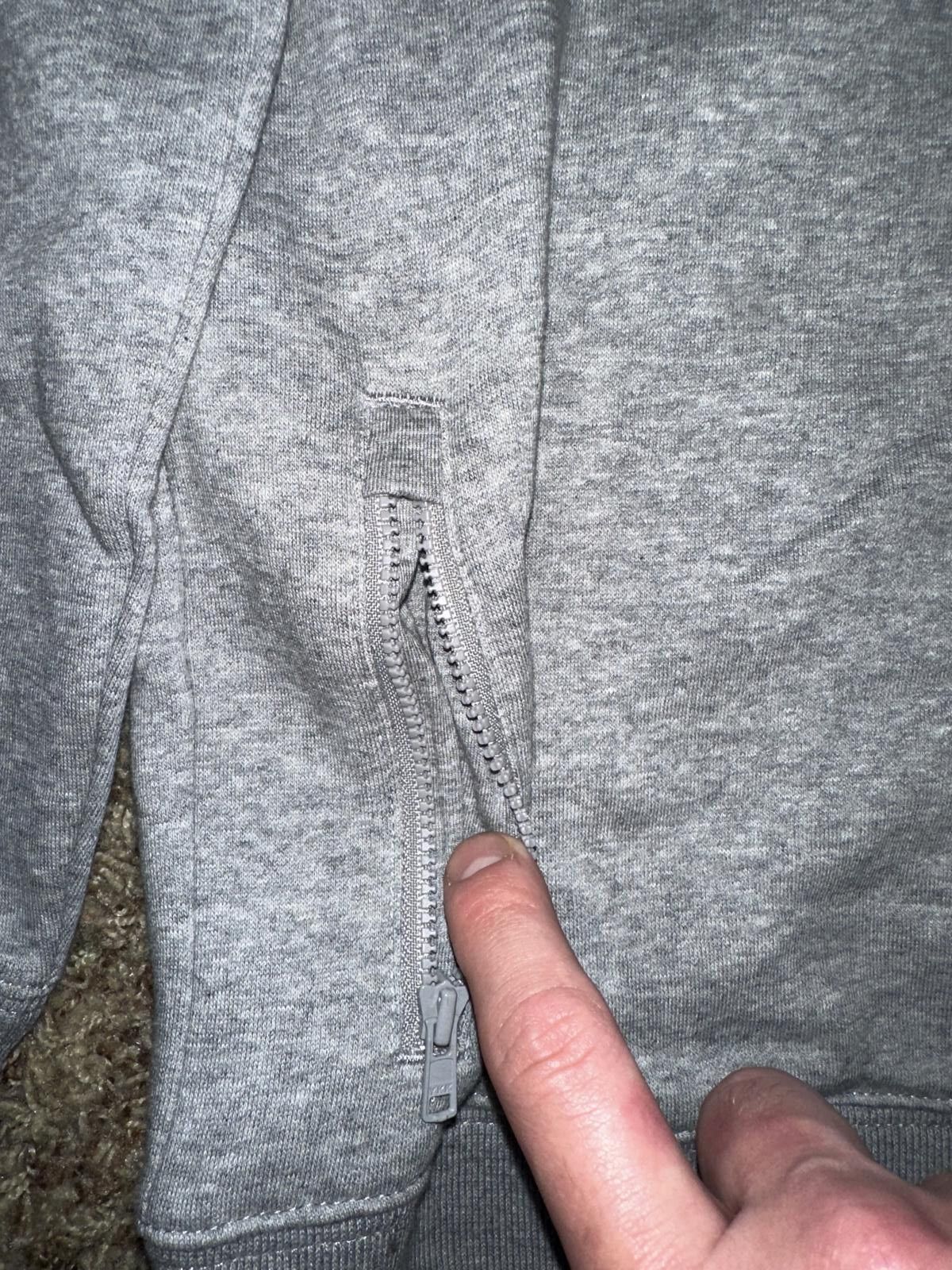 Nike Nike Men’s SB Dunk Sixo 6.0 Crew Sweater Sample Size US M / EU 48-50 / 2 - 3 Thumbnail