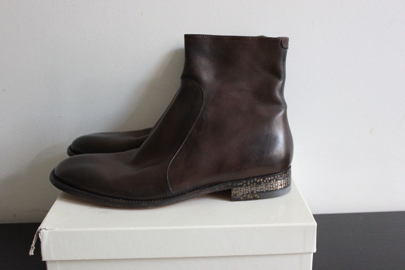 Maison Margiela Martin Margiela boots Size US 9.5 / EU 42-43 - 2 Thumbnail