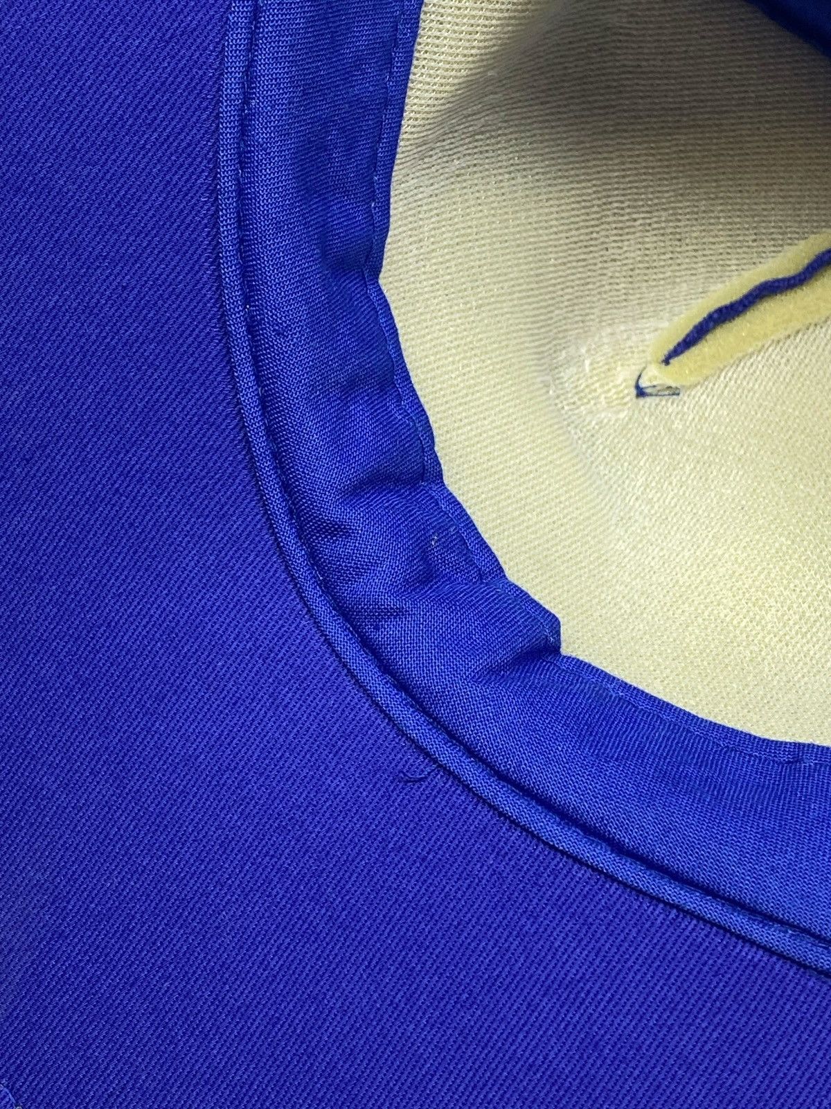 Formula 1 Racing Vintage 90s Michelin Motorsport Cap Size ONE SIZE - 9 Thumbnail