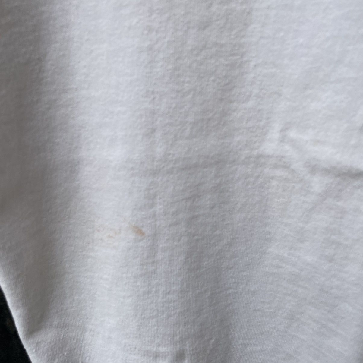 agnes b. 🔥Vintage 90s Agnes B. OG Signature Designer Tee Size US M / EU 48-50 / 2 - 7 Thumbnail