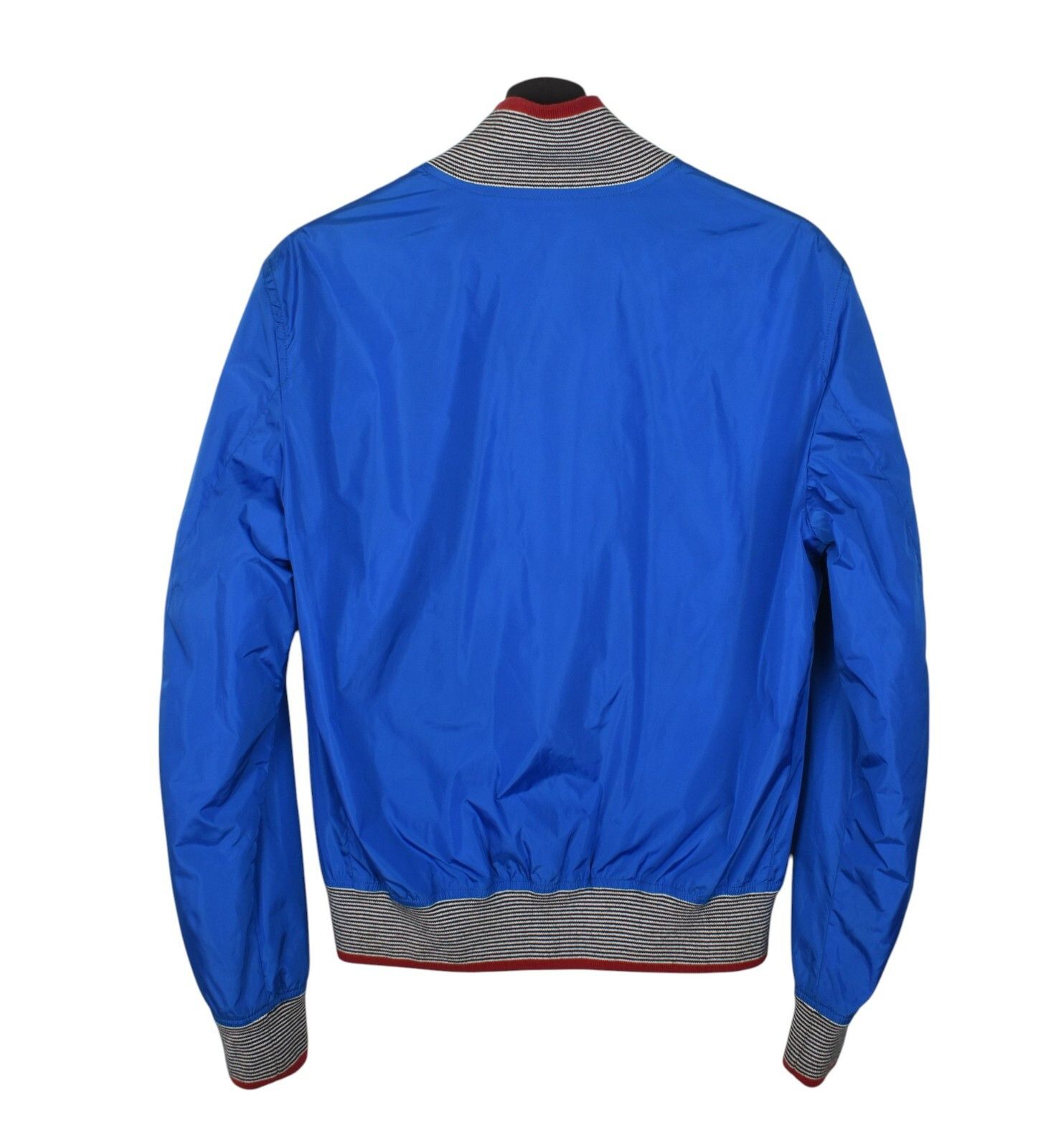 Gucci Gucci Men Jacket Padded Bomber Wind Protection Size ITA46/M Size US S / EU 44-46 / 1 - 2 Thumbnail