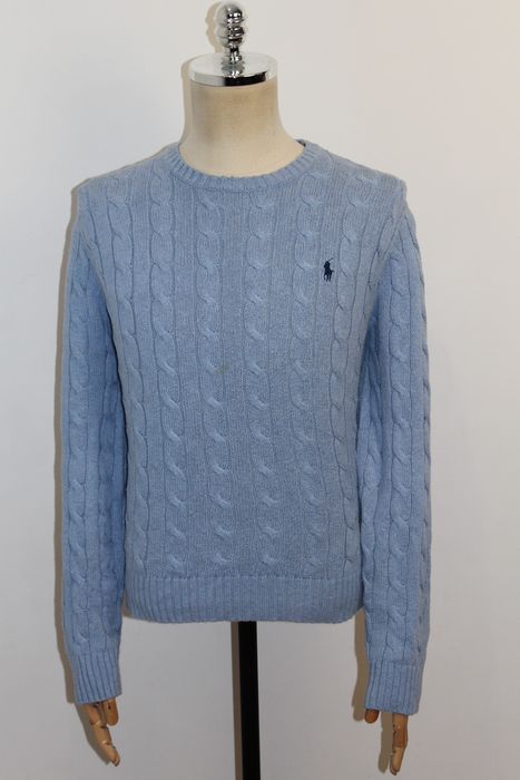 Polo Ralph Lauren RALPH LAUREN Jumper Sweater | Grailed