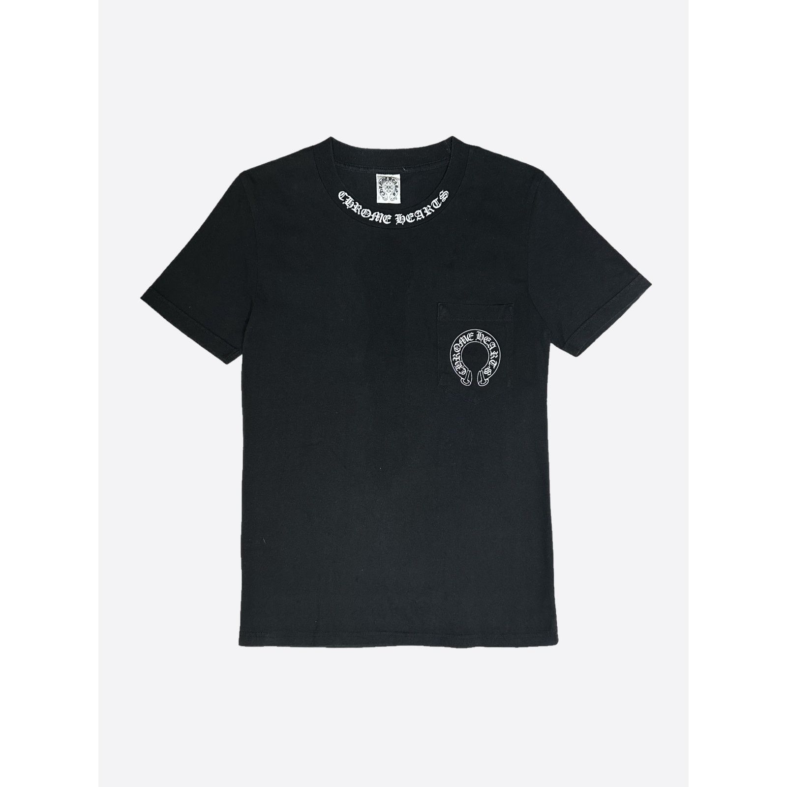Chrome Hearts CHROME HEARTS VINTAGE MALIBU EXCLUSIVE BLACK
