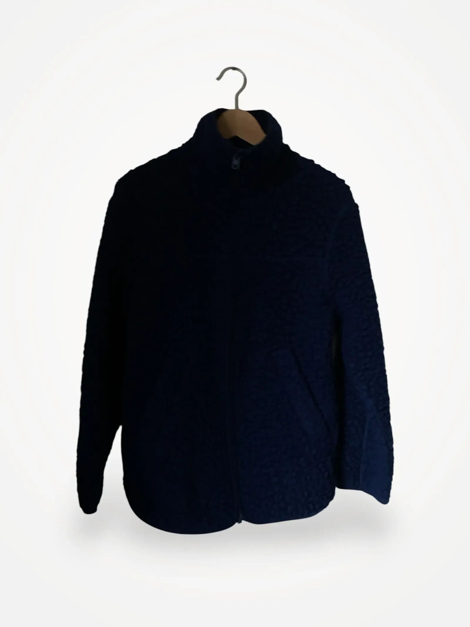 & Other Stories Pile Jacka Jacket