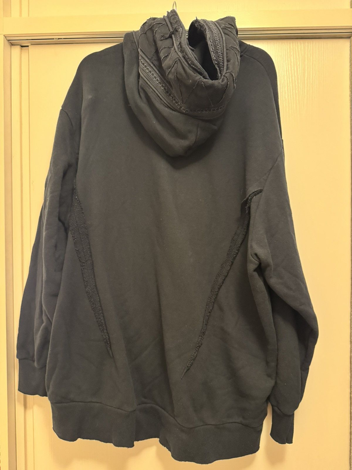 Undercover Undercover hoodie Size US L / EU 52-54 / 3 - 3 Thumbnail
