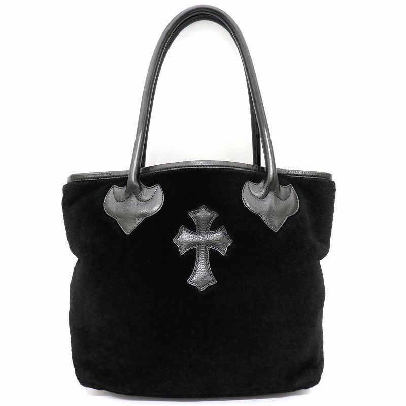 Men Chrome Heart Bag Chrome Hearts Chrome Hearts Bag Mail Bs Fluer