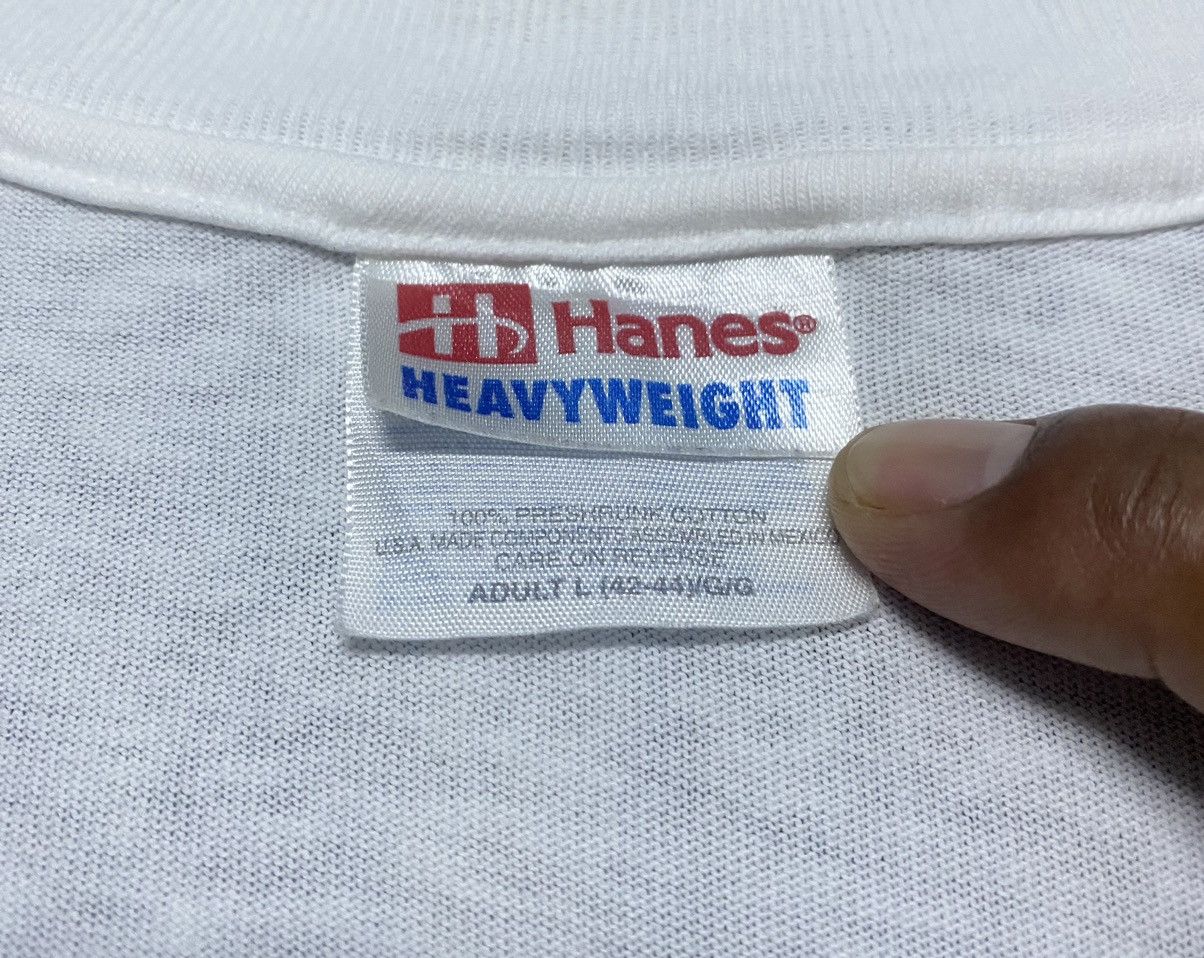 Hanes × Vintage Rare‼️🔥Vintage Certified Muff Diver Instructor T-Shirt Size US M / EU 48-50 / 2 - 5 Thumbnail