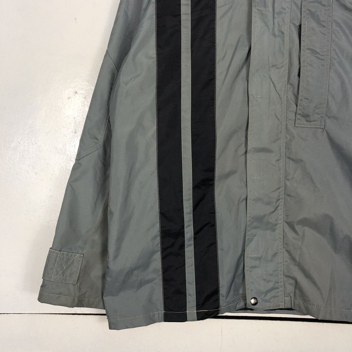 Japanese Brand Fumets Windbreaker Jacket Size US M / EU 48-50 / 2 - 3 Thumbnail