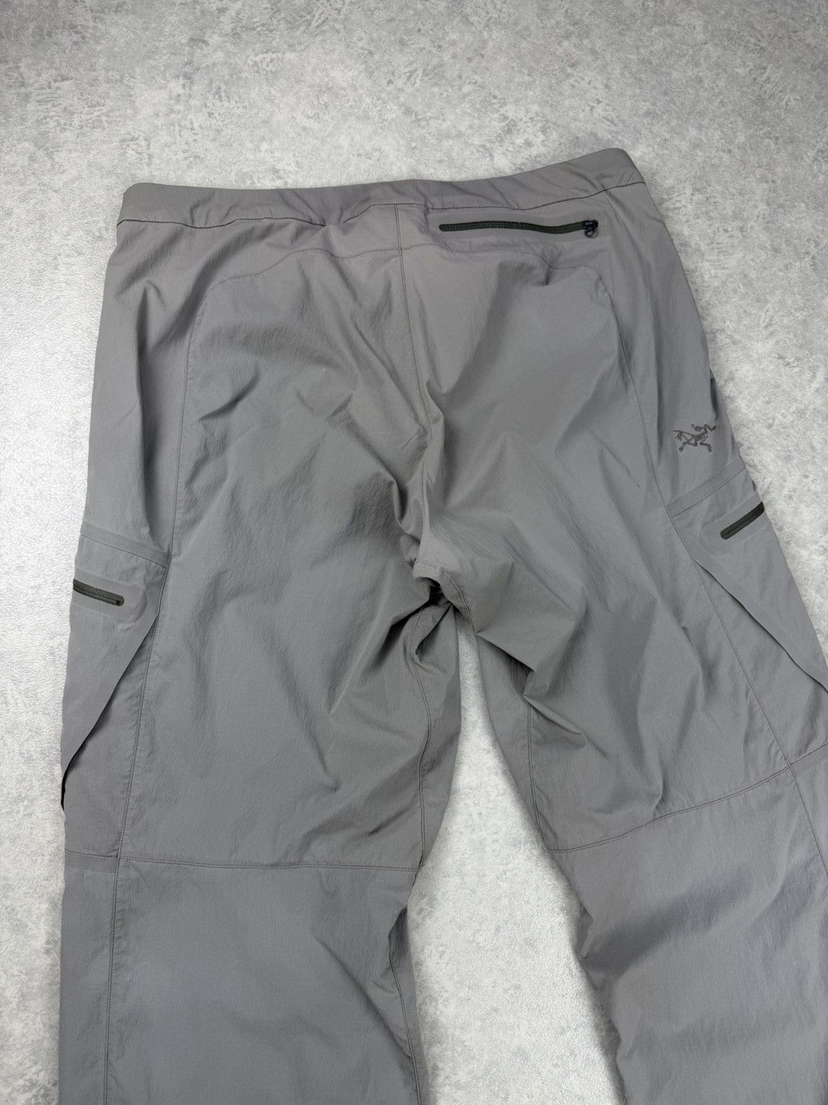 Arc'teryx Arcteryx Gamma LT Pants Size 36 Size US 36 / EU 52 - 16 Thumbnail