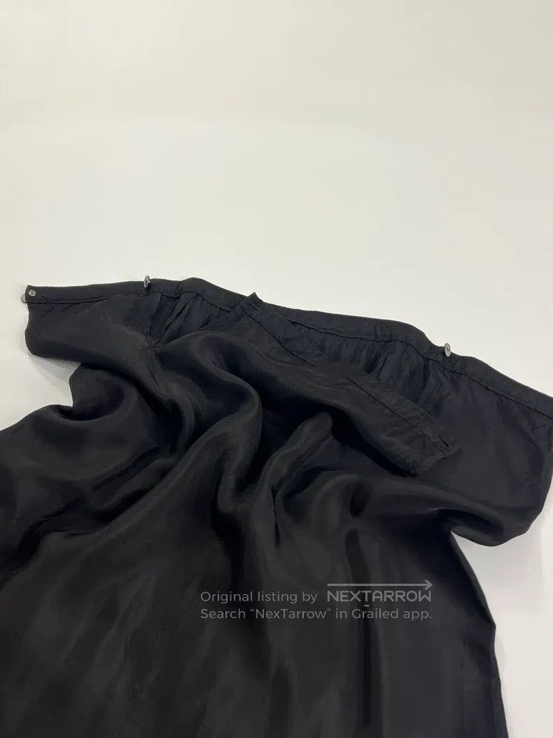 Comme Des Garcons size S Lace Skirt