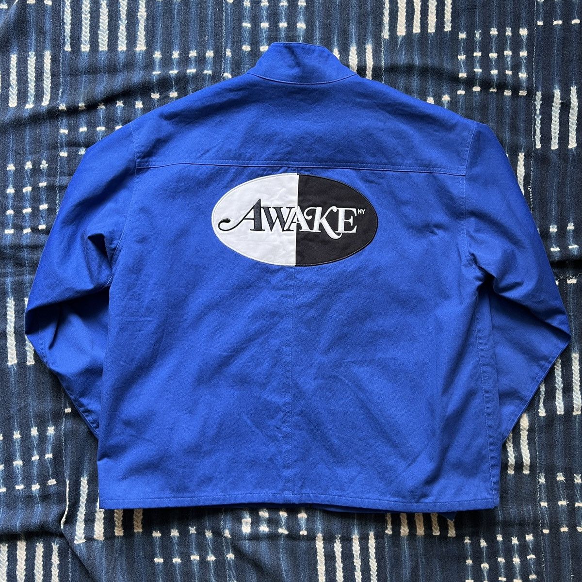 Awake NY Awake NY Work Jacket L Supreme Size US L / EU 52-54 / 3 - 1 Thumbnail