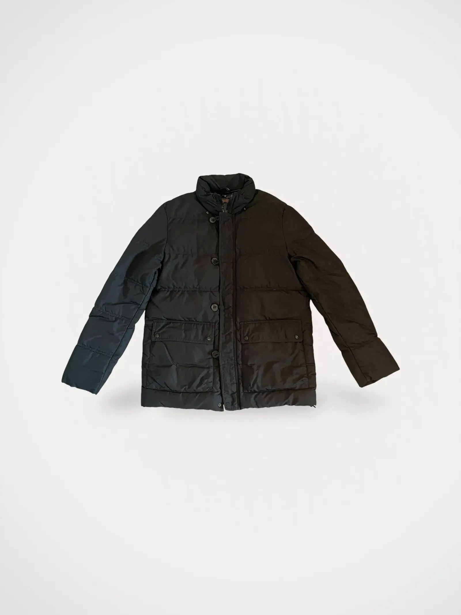 Duvetica Duvetica Down Jacket Size US L / EU 52-54 / 3 - 1 Thumbnail