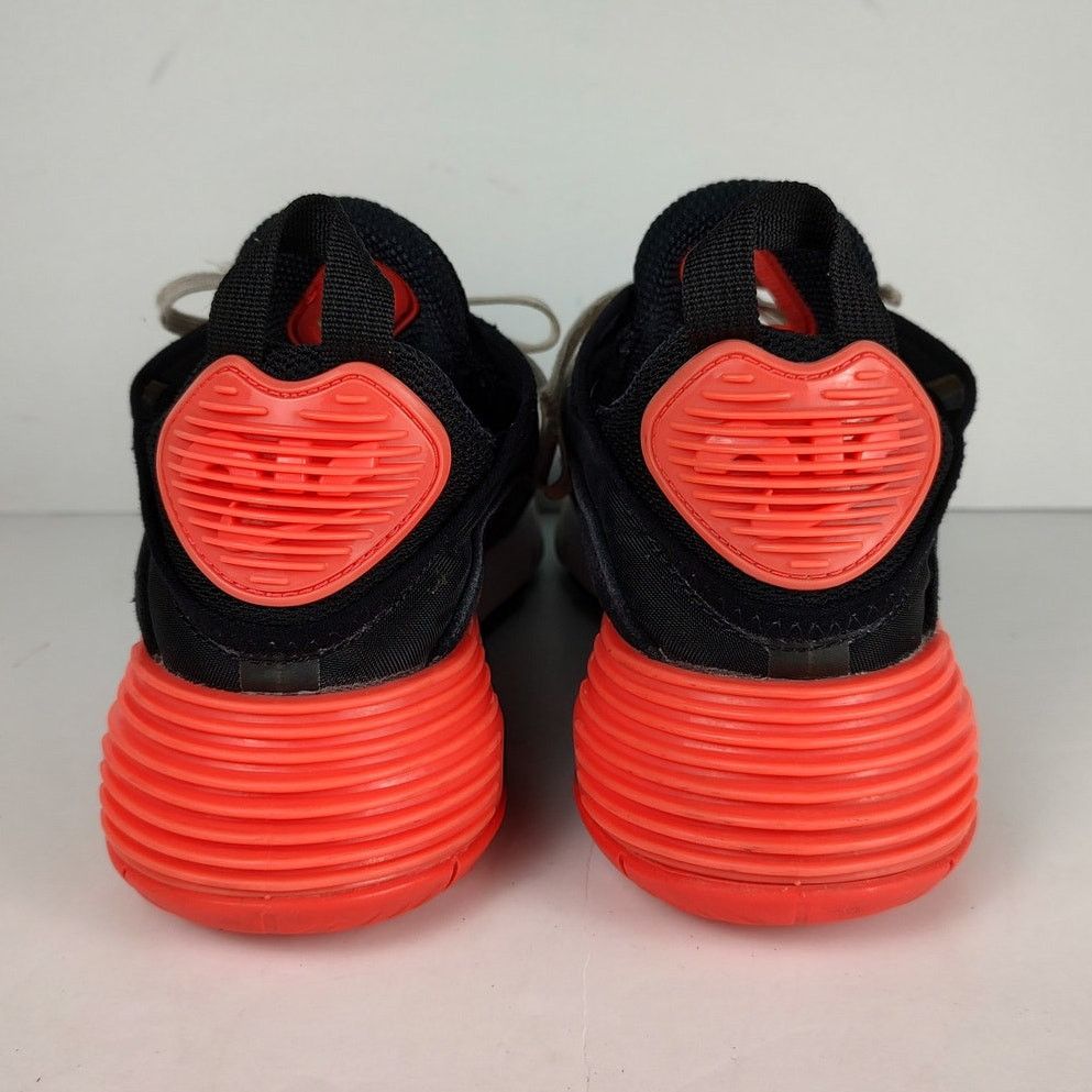 Nike Nike Air Max 2090 training shoes "Infrared Duck Camo" mens 8 Size US 8 / EU 41 - 4 Thumbnail