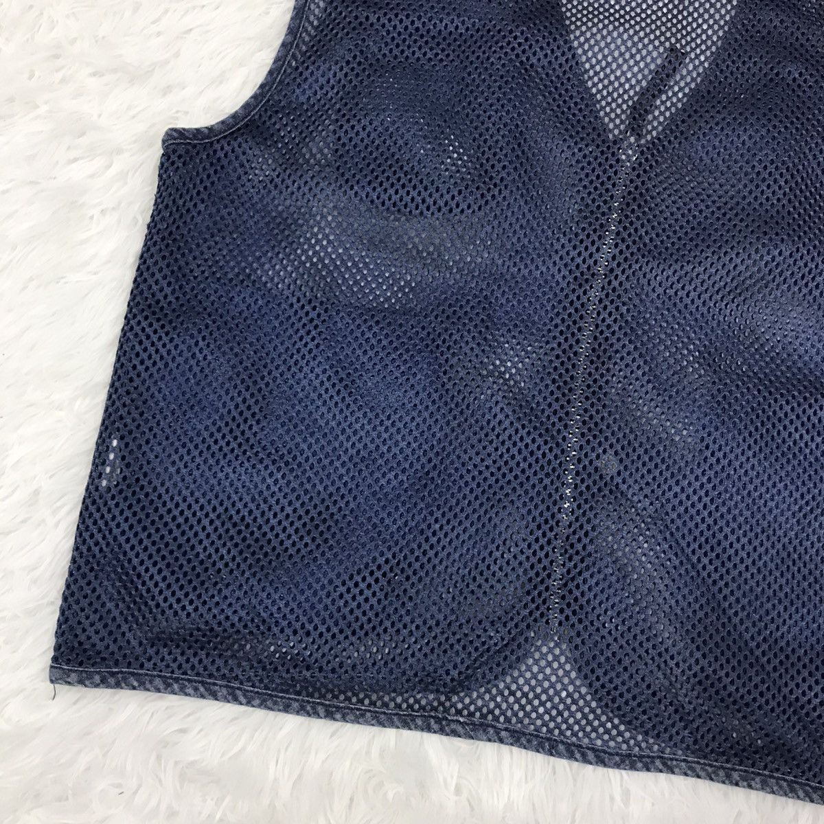 Japanese Brand Nepuca vest Size US L / EU 52-54 / 3 - 14 Thumbnail