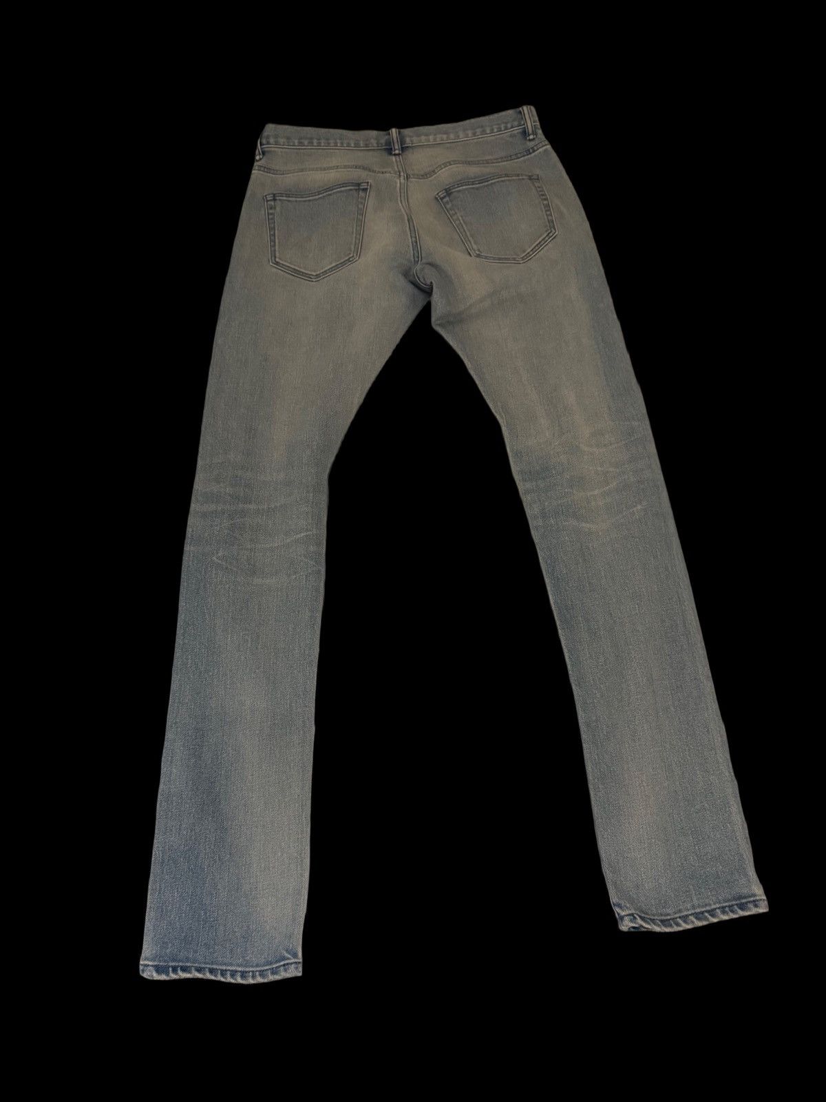 John Elliott John Elliott Jeans Size US 29 - 3 Thumbnail