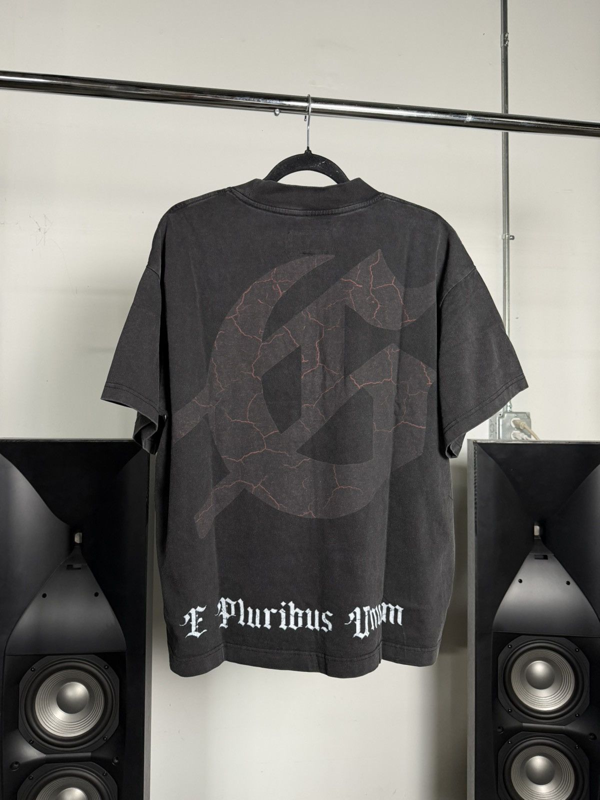 Godspeed Godspeed WISC Tee Shirt Size US M / EU 48-50 / 2 - 7 Thumbnail
