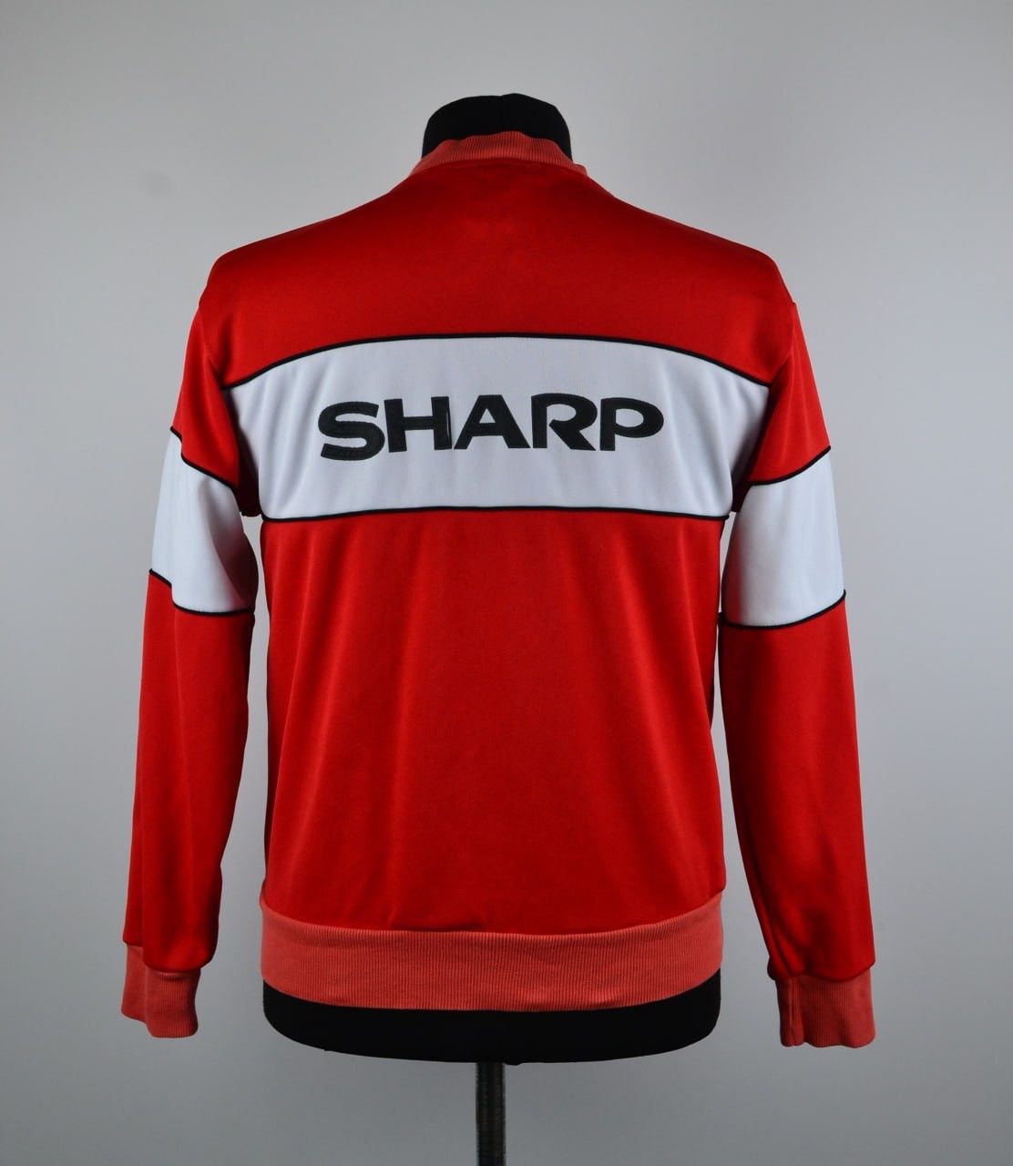 Other Manchester United vintage bomber sharp S score drew Size US S / EU 44-46 / 1 - 8 Thumbnail