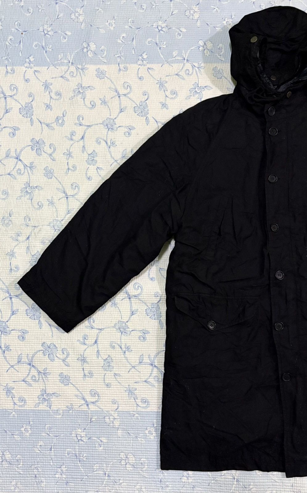 C.P. Company C.P Company Padded Parka Jacket Size US M / EU 48-50 / 2 - 2 Thumbnail