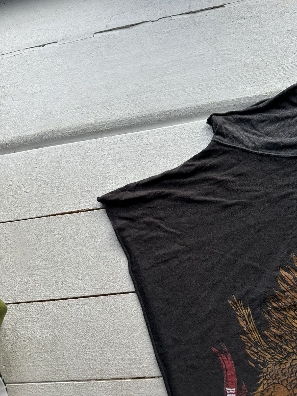 Billabong Y2K🚨 BILLABONG SURF BIG LOGO T-SHIRT WOMEN AUSTRALIA SKATE Size M / US 6-8 / IT 42-44 - 4 Thumbnail