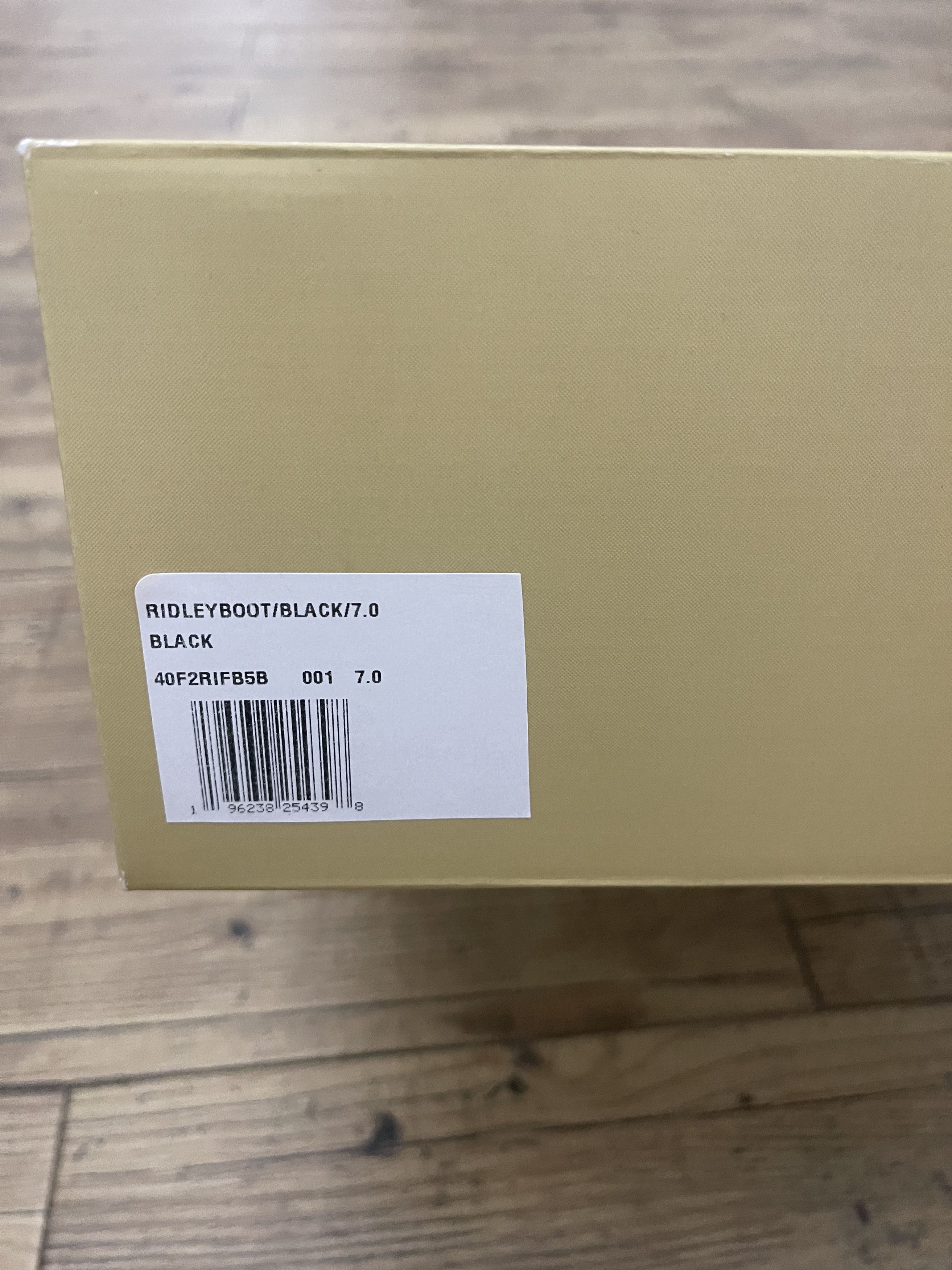 Michael Kors Ridleyboot Size US 7 / IT 37 - 7 Thumbnail