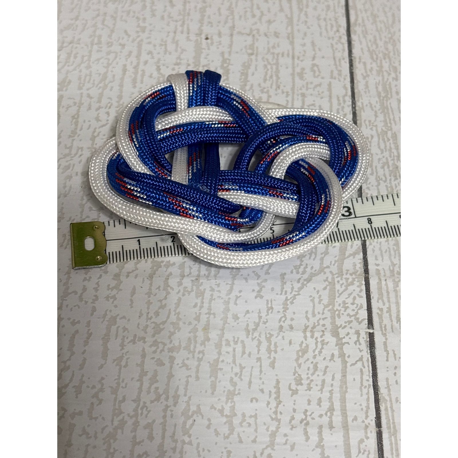 Handmade Celtic Knot 4 Piece Hair Accessory Gift Set Size ONE SIZE - 10 Thumbnail