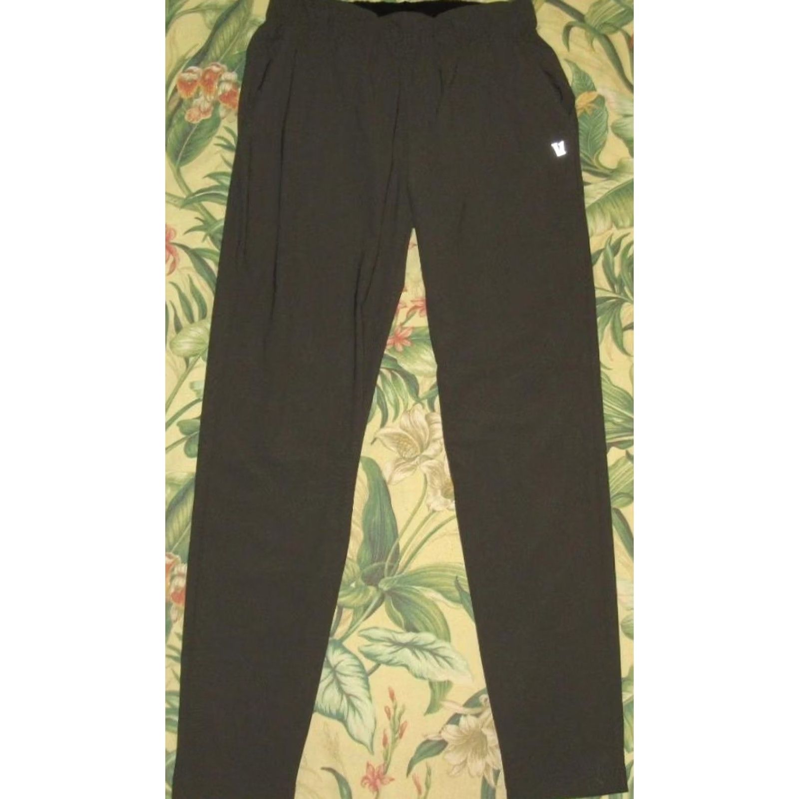 Vuori VUORI Green Fleet Jogger Pants Small Mens XS? Size US 29 - 3 Thumbnail