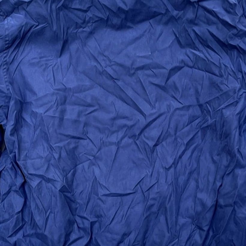 Vintage VINTAGE US Open Oakmont Golf Windbreaker Jacket 2007 Convertible Sleeves Size 2XL XXL Navy Blue Weatherproof Garment Company Men Windbreaker Jacket Size US XXL / EU 58 / 5 - 6 Thumbnail