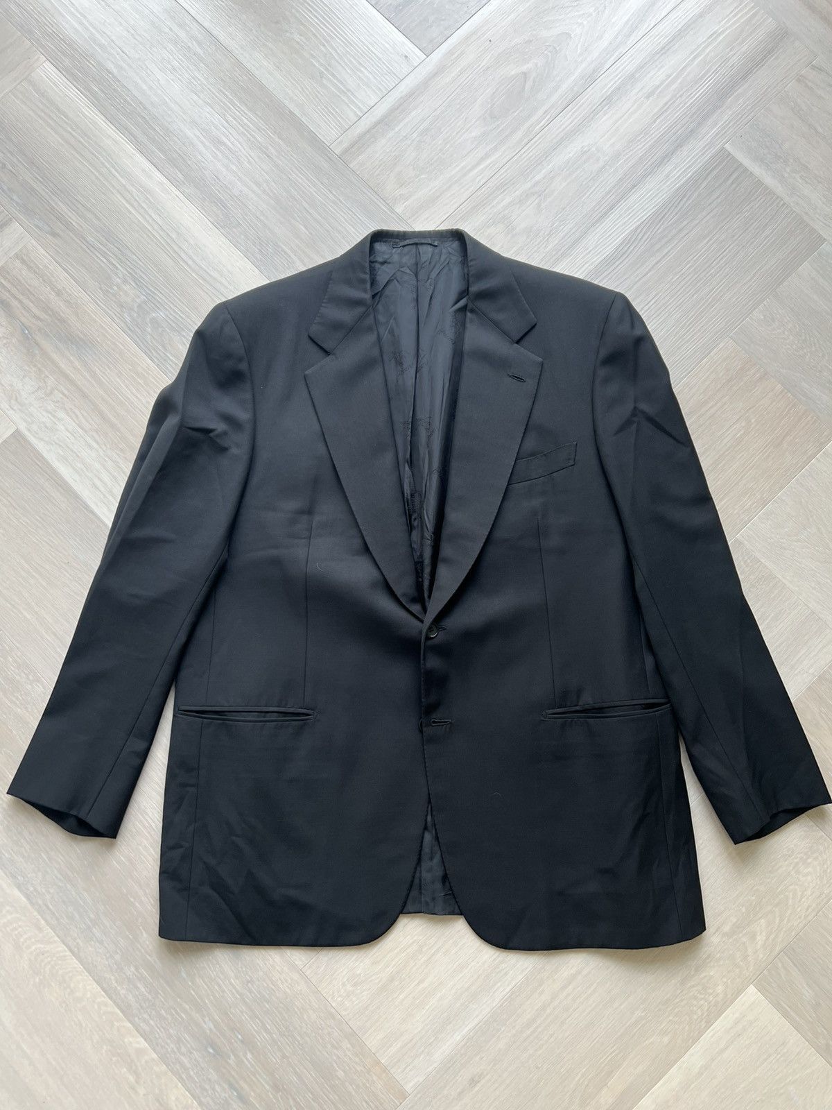 Brioni Brioni for Sir Anthony Tailor Size 54L - 1 Thumbnail