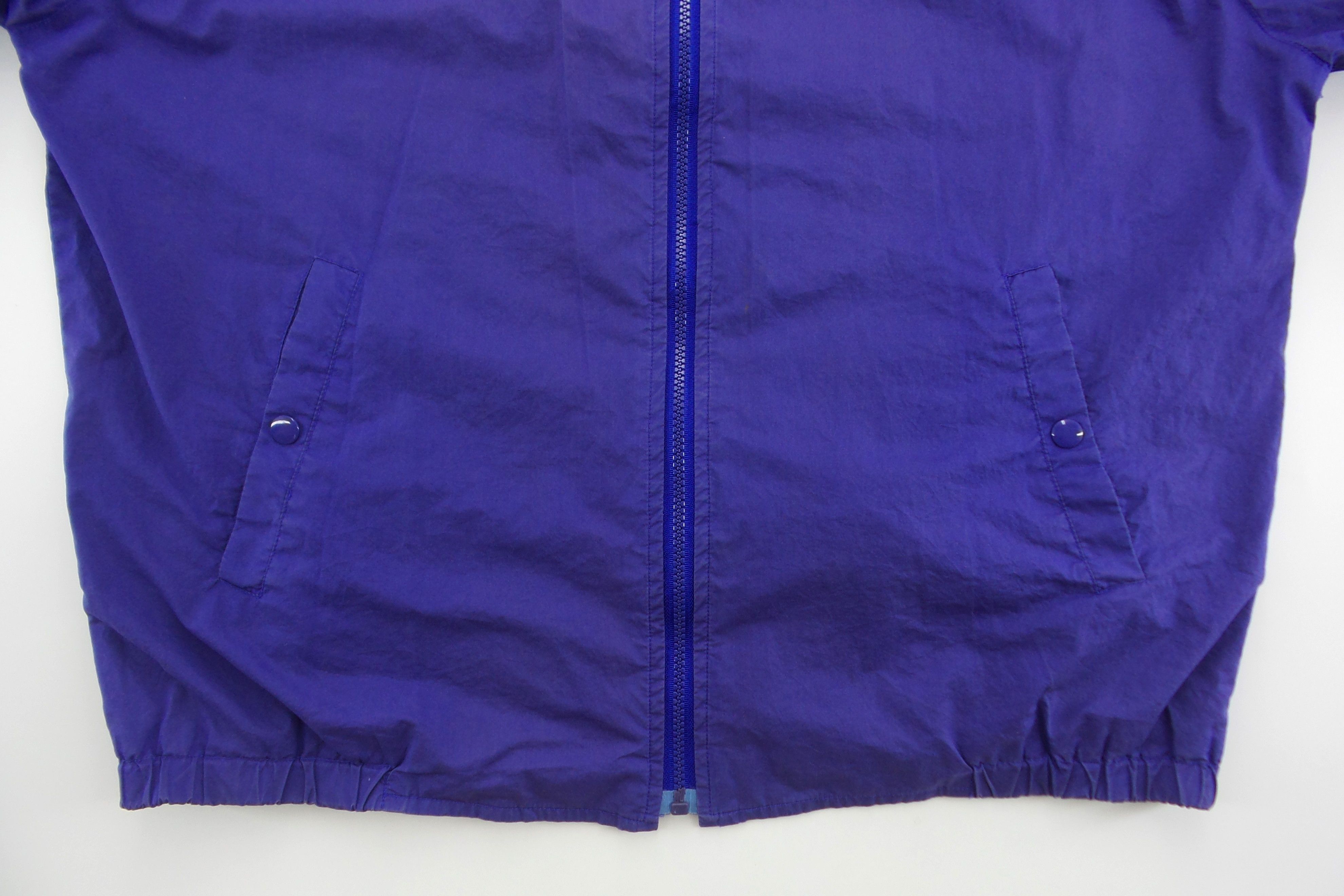Polo Ralph Lauren × Ralph Lauren Polo Ralph Lauren Light Zipper Jackets Size US M / EU 48-50 / 2 - 5 Thumbnail