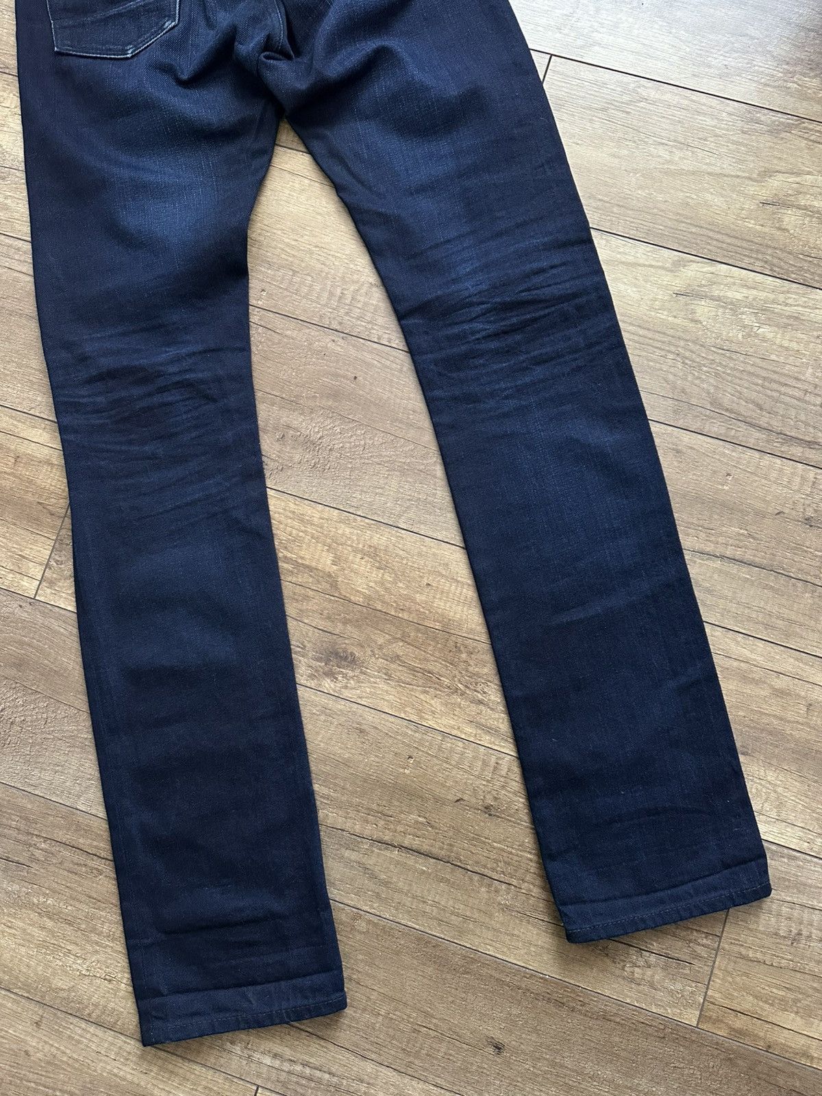 Rogue Territory Rogue Territory RGT Denim Jeans USA Size US 28 / EU 44 - 5 Thumbnail
