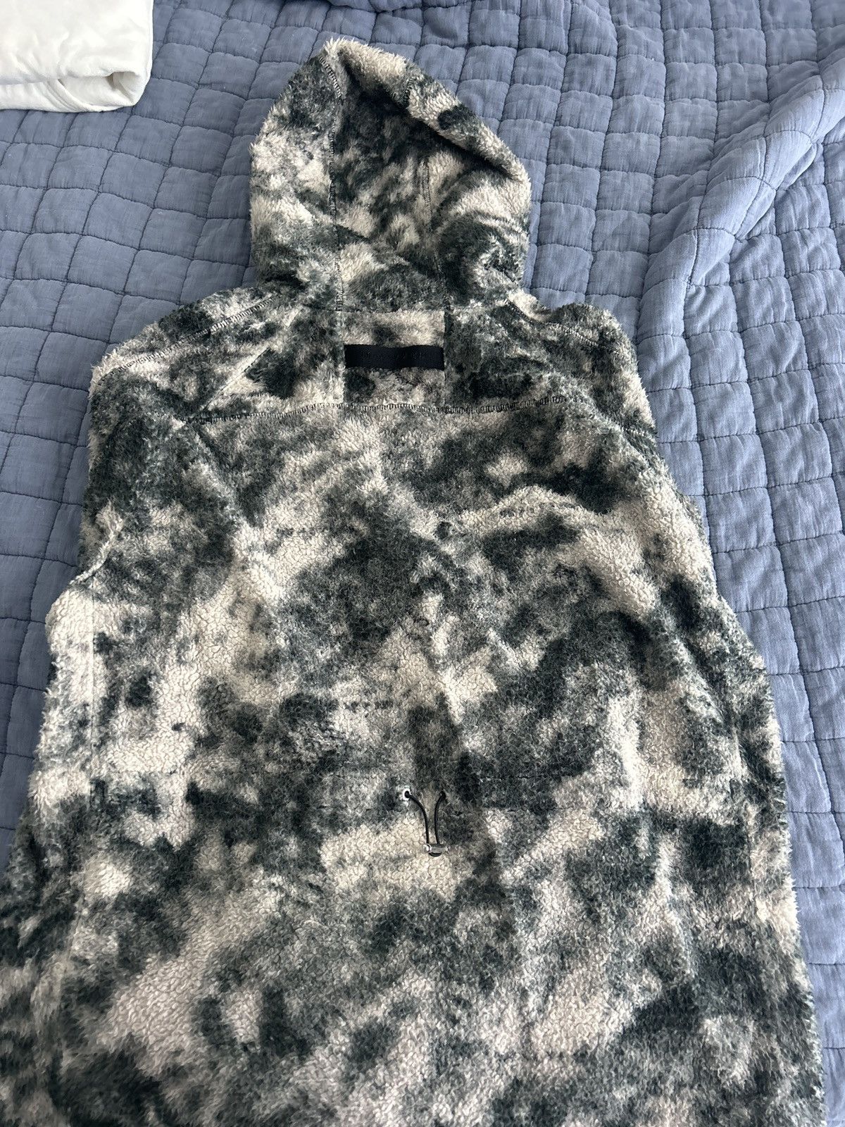 1017 ALYX 9SM Alyx light puffer jacket Size US S / EU 44-46 / 1 - 5 Thumbnail