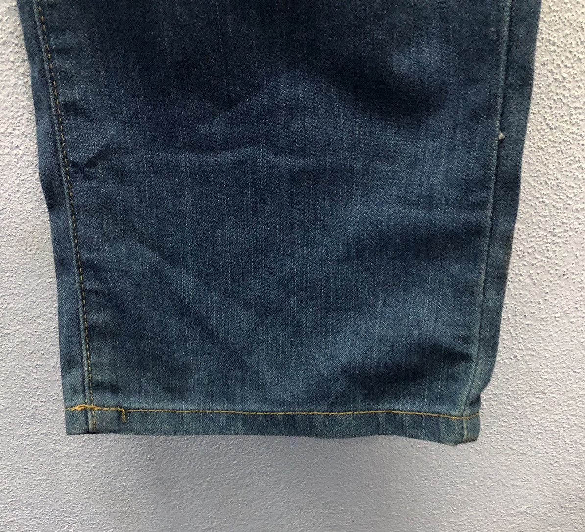 Vintage Vintage my D'artagnan Overalls Size US 34 / EU 50 - 12 Thumbnail