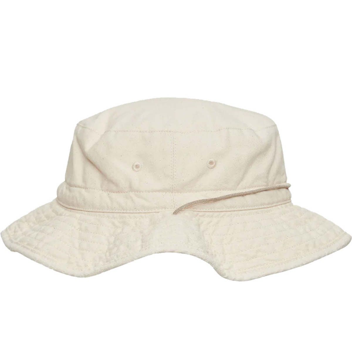 Our Legacy DB SPACE BUCKET - Naturelle Sincere Canvas - M/L Size ONE SIZE - 5 Thumbnail