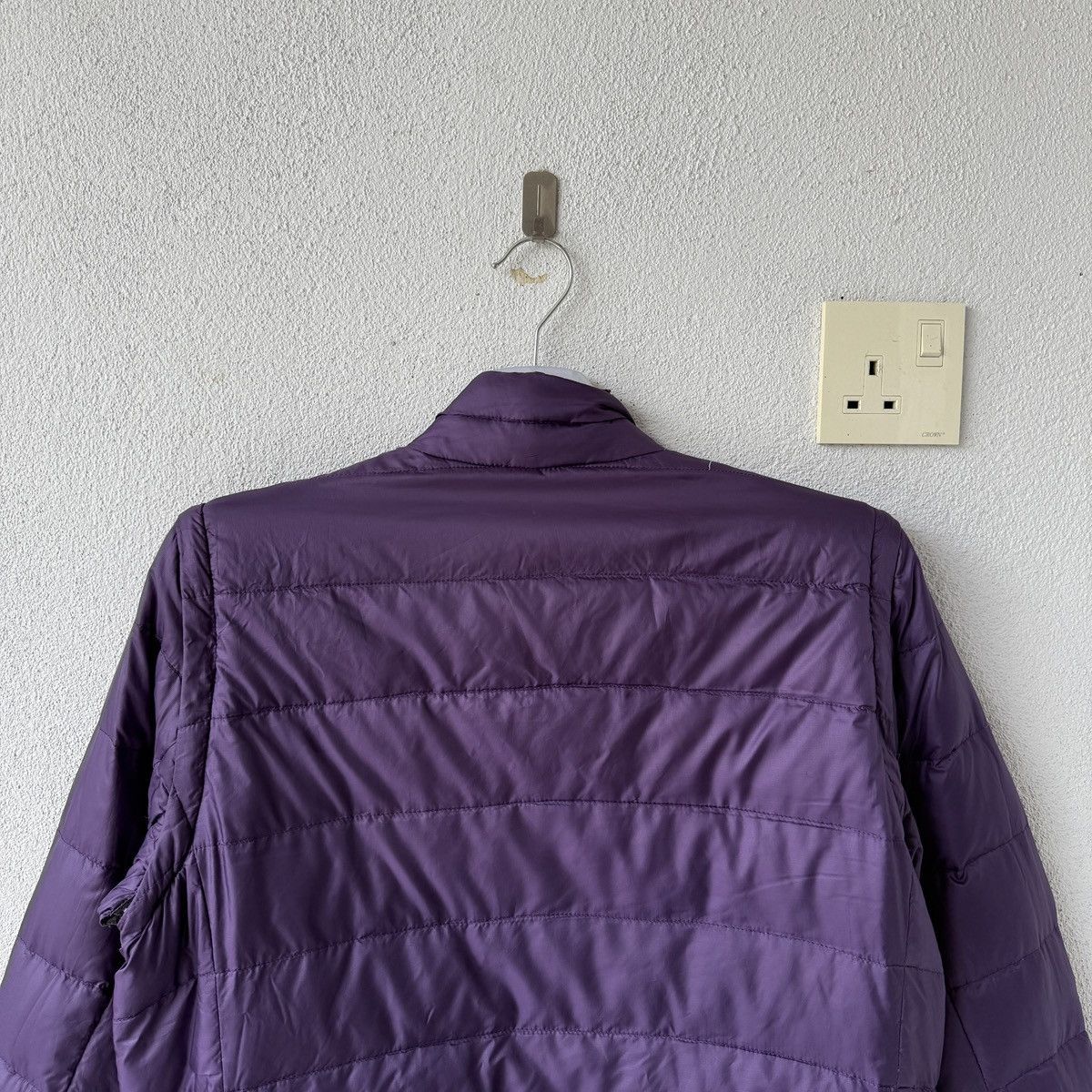 Fred Perry FRED PERRY reversible bomber jacket Size M / US 6-8 / IT 42-44 - 11 Thumbnail