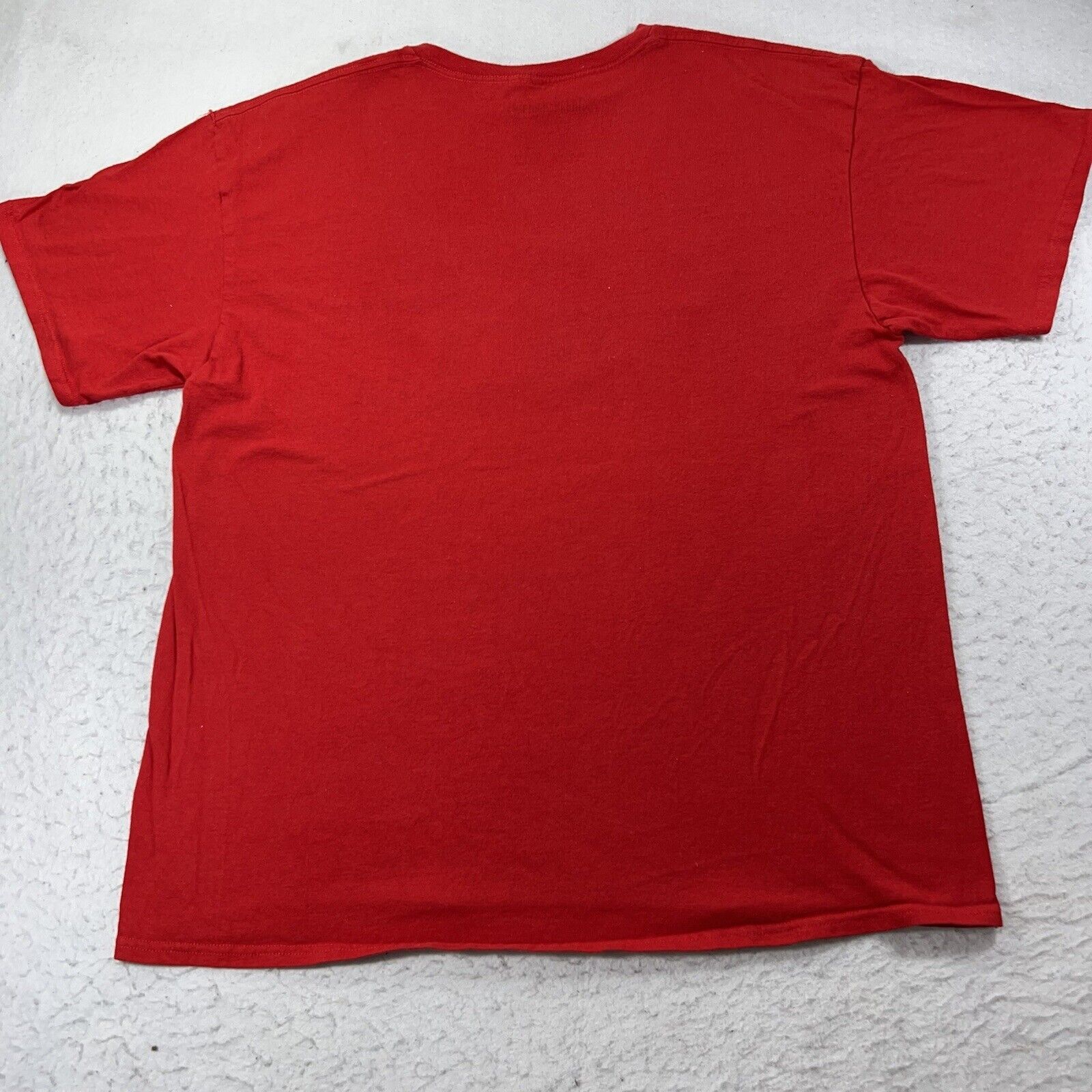 Disney Disney Pixar The Incredibles Logo Graphic T Shirt Size US XL / EU 56 / 4 - 9 Thumbnail