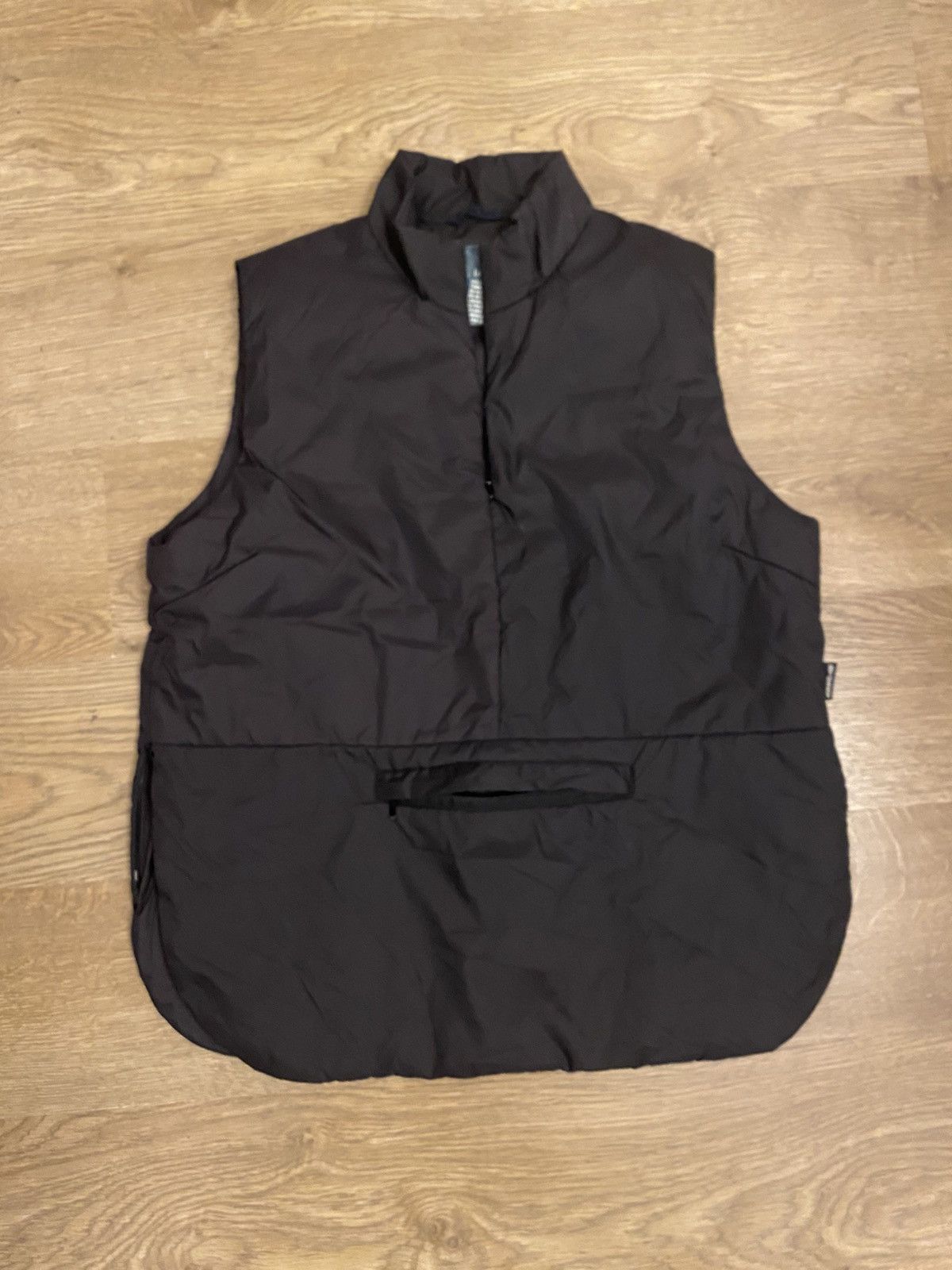 レビュー高評価商品 Stussy Stussy 90s Tech Vest | Grailed トップス