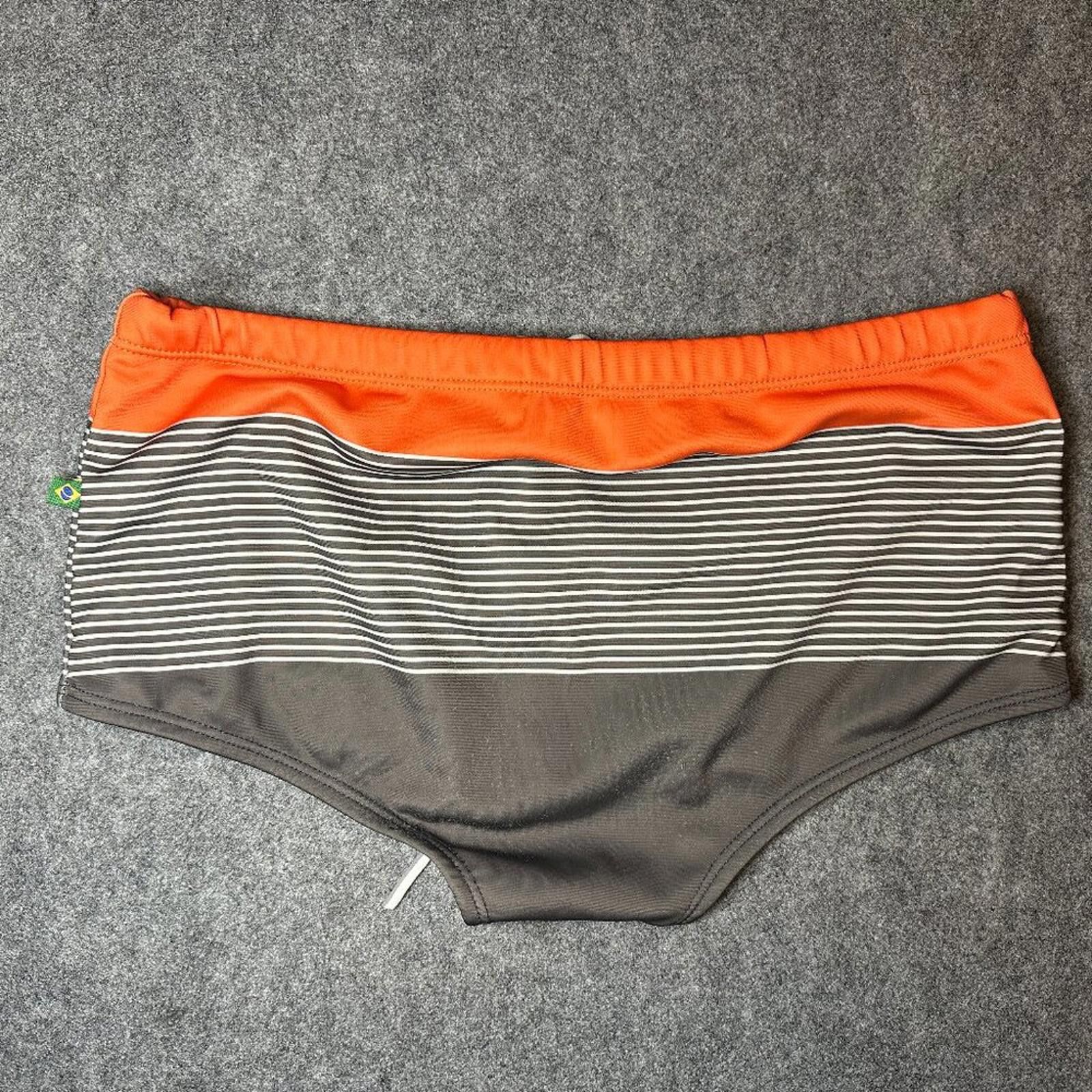 Other Cariocawear Men’s Swim Brief – Size Small Size US 30 / EU 46 - 6 Thumbnail