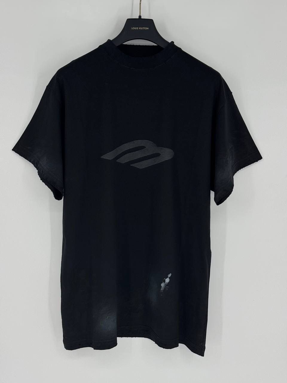 Balenciaga Balenciaga T-Shirt Size US L / EU 52-54 / 3 - 1 Thumbnail