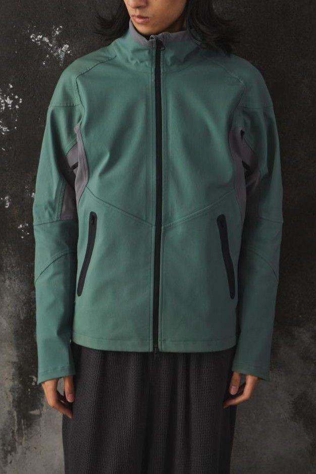 GR10K GR10K Molteni Skeleton Jacket Size US M / EU 48-50 / 2 - 1 Thumbnail