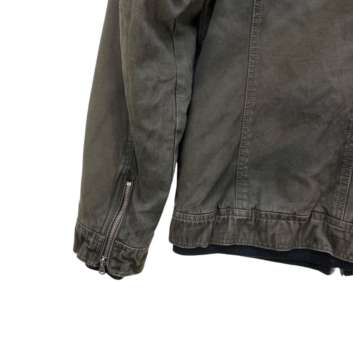 In The Attic 🔥Vintage In The Attic Jacket Size US M / EU 48-50 / 2 - 8 Thumbnail