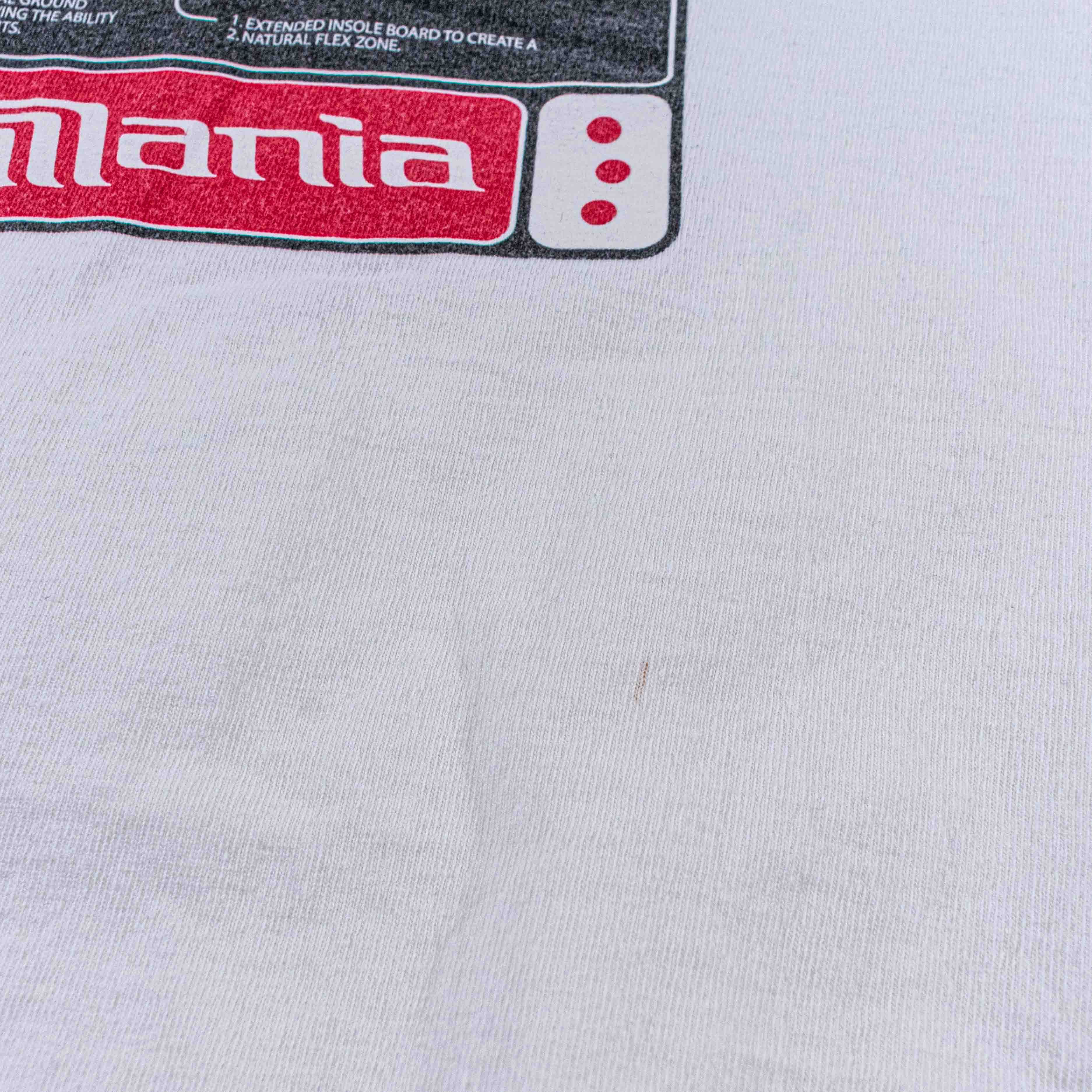 Adidas Adidas Predator Mania Soccer Jersey Shirt Vtg 2002 Blokecore Size US L / EU 52-54 / 3 - 10 Thumbnail