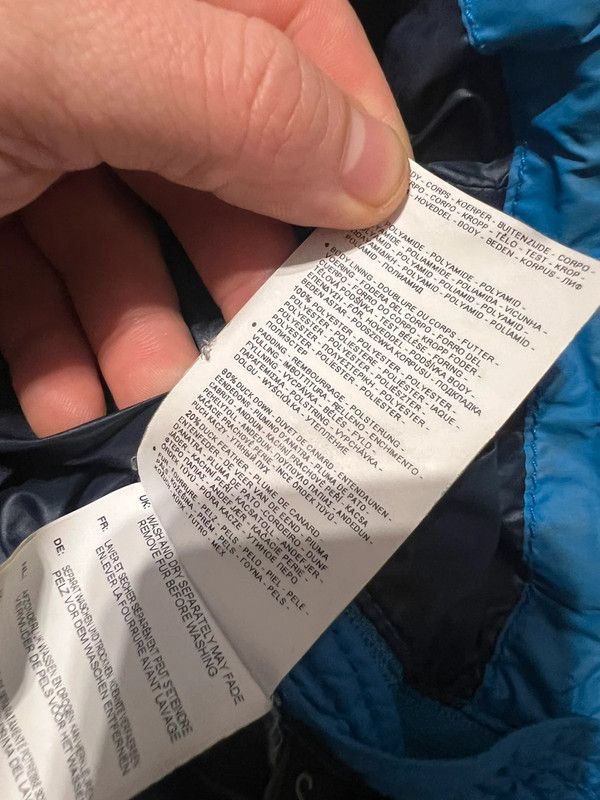 Napapijri down jacket Napapijri S women Size S / US 4 / IT 40 - 8 Thumbnail