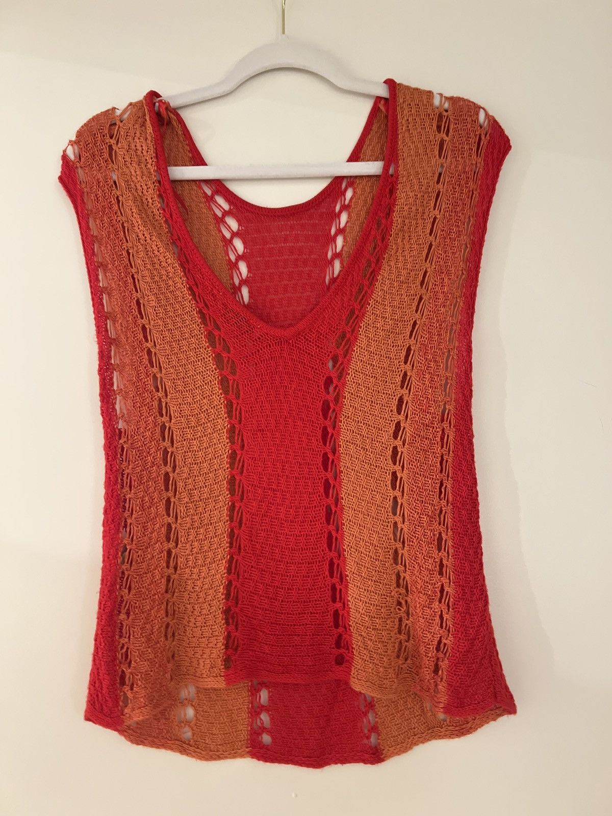Zara Knit Zara Top Size M / US 6-8 / IT 42-44 - 2 Thumbnail