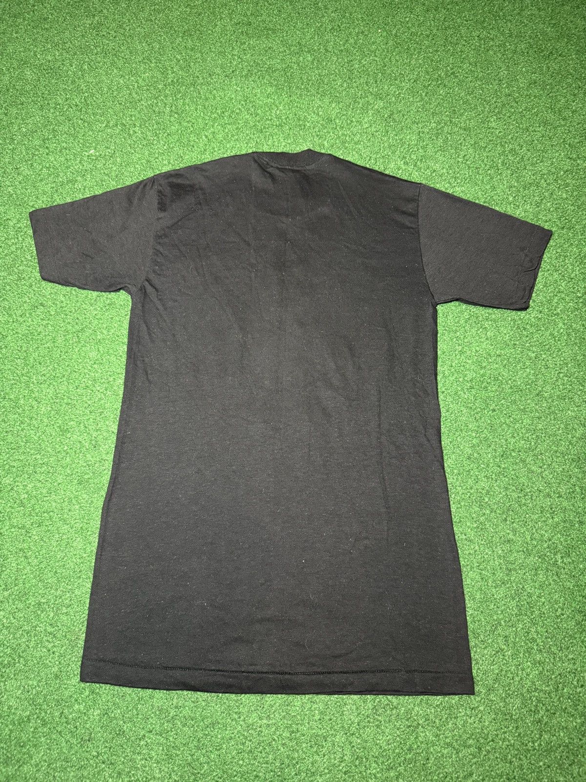 Playboy Vintage 70s Playboy RARE Symbol Of Status Bunny T Shirt Size US M / EU 48-50 / 2 - 4 Thumbnail