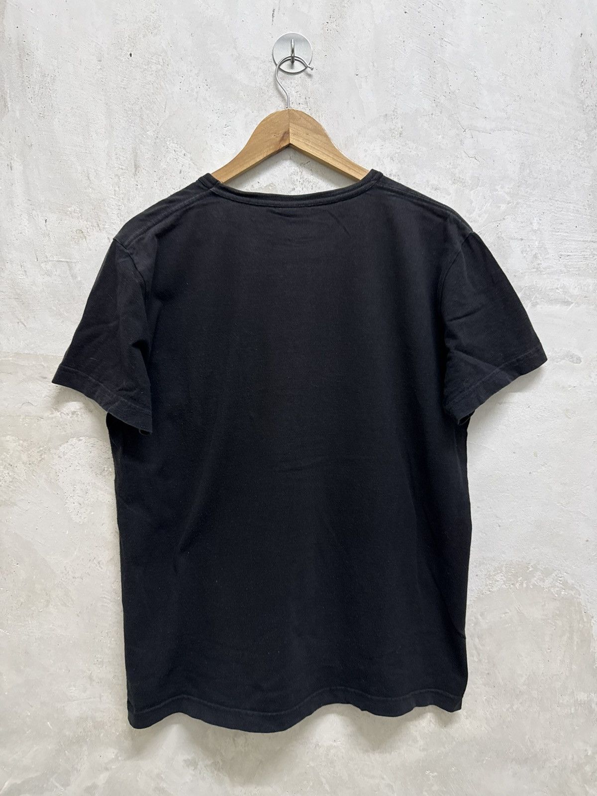 Avirex Avirex Pocketable Military Tshirt Size US L / EU 52-54 / 3 - 4 Thumbnail