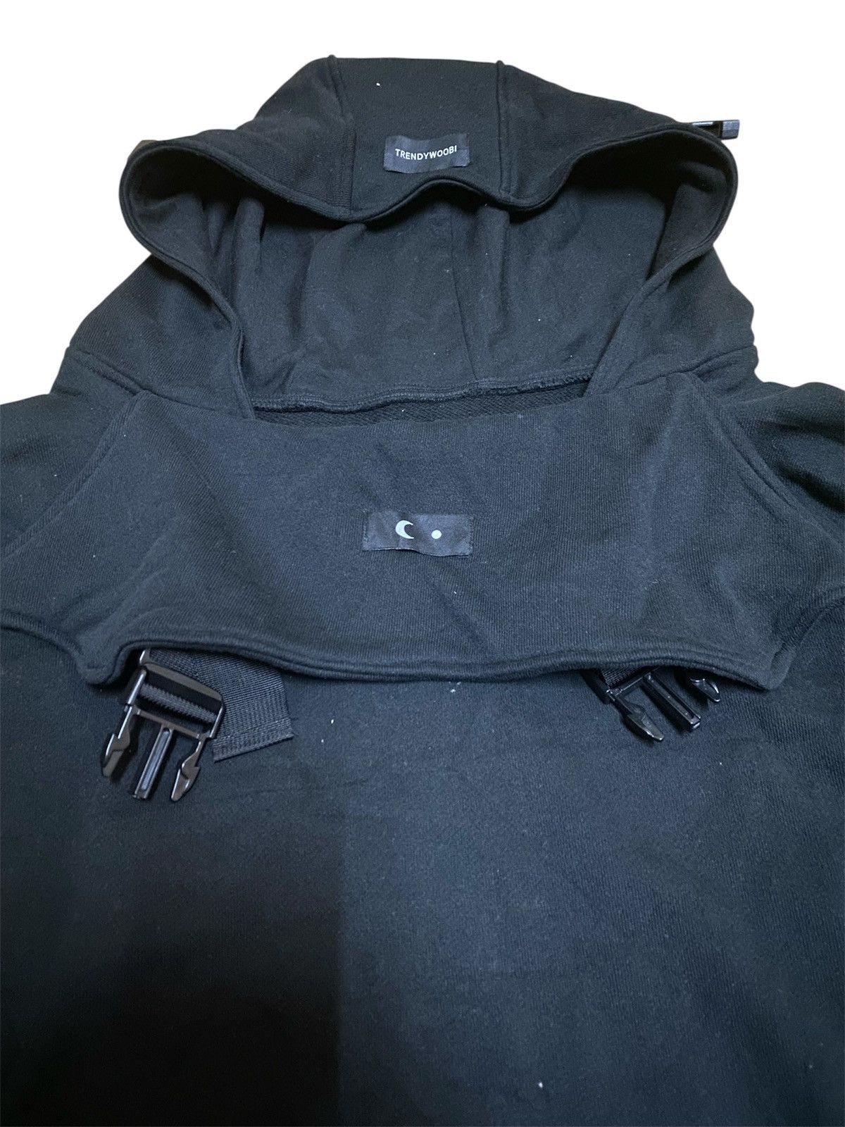 Other Trendiwoobi Decorative Buckle And Utility Gorpcore Style Size US XXL / EU 58 / 5 - 4 Thumbnail
