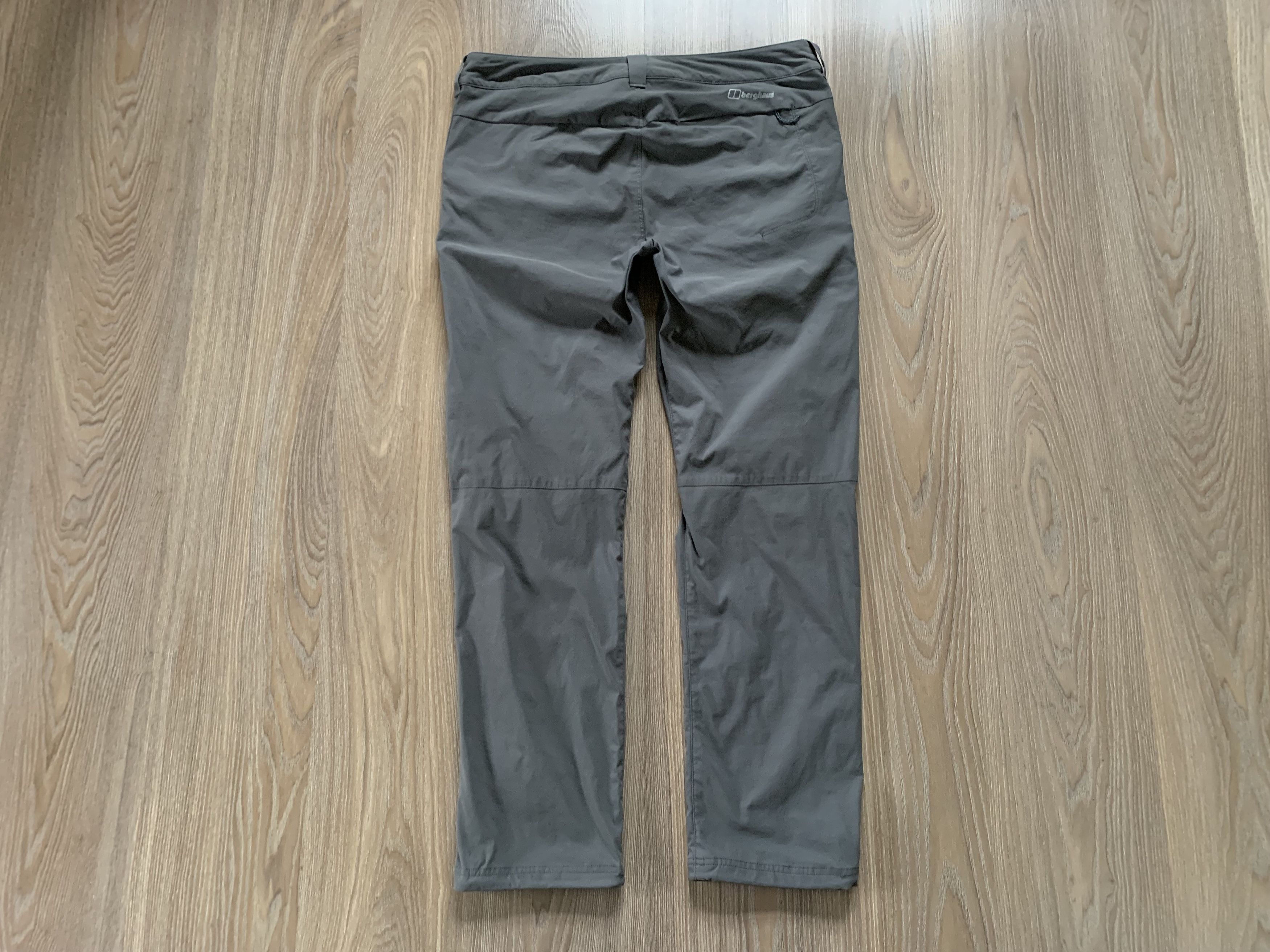 Berghaus Berghaus Trekking Hiking Pants Size US 36 / EU 52 - 3 Thumbnail