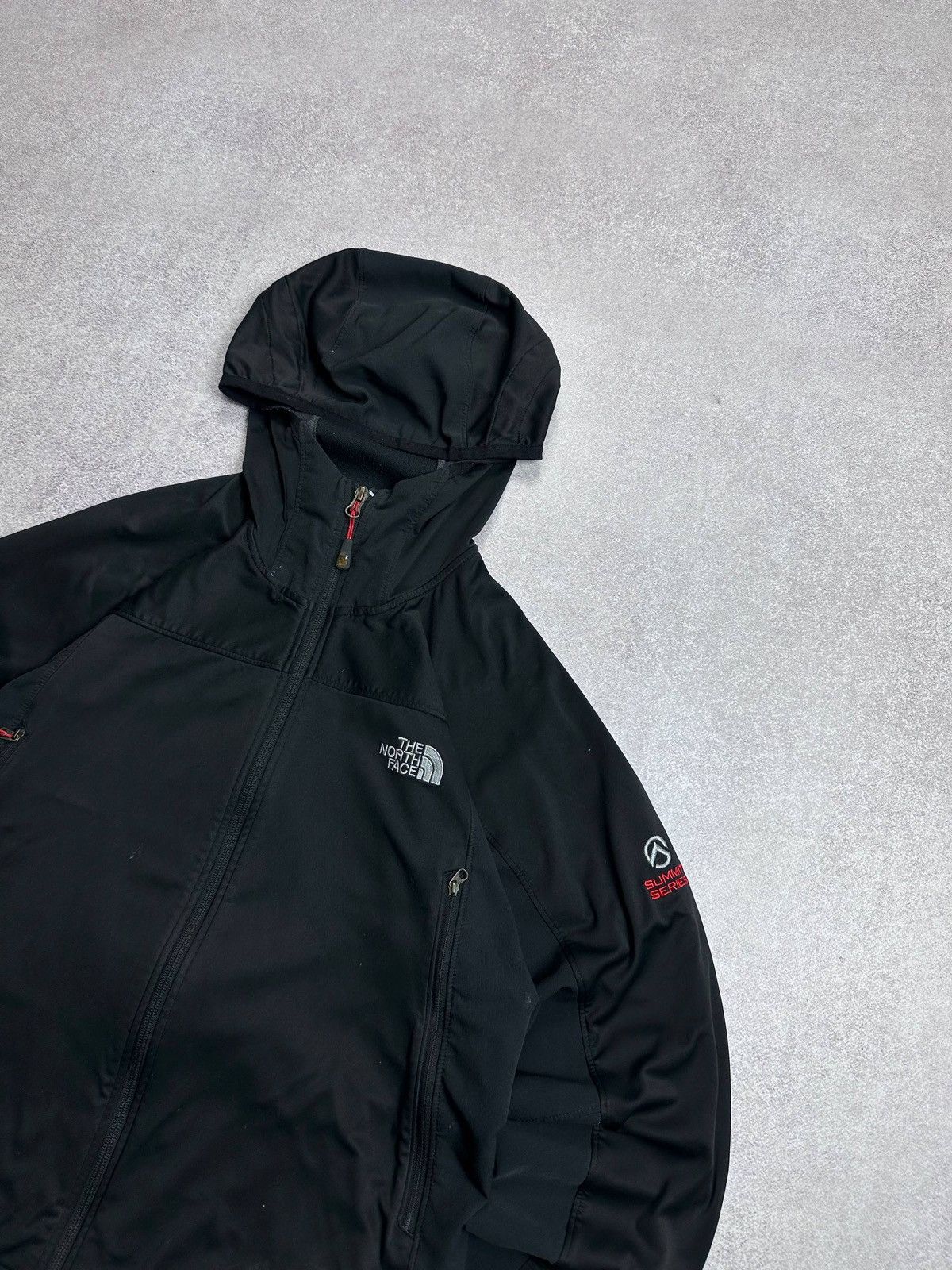 The North Face Vintage The North Face Summit Series Goro Retro Jacket M Size US M / EU 48-50 / 2 - 2 Thumbnail