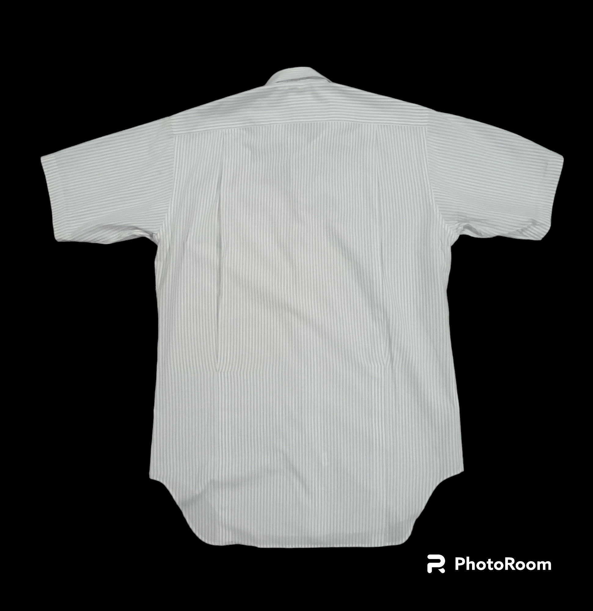 Issey Miyake 🔥 IM MIYAKE DESIGN STUDIO SHORT SLEEVE FLANNEL 🔥 Size US M / EU 48-50 / 2 - 2 Thumbnail